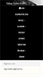 Mobile Screenshot of kfk.org