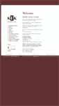 Mobile Screenshot of kfk.com